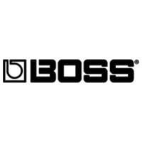  logo boss